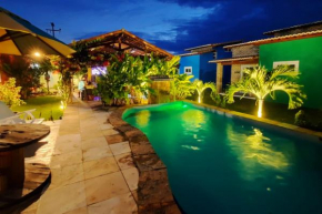 Villa da Praia